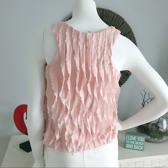 Pink top - Picture 2 of 3